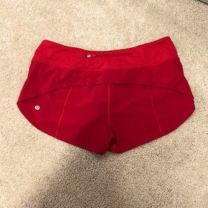 Lululemon Speedups ⭐️
